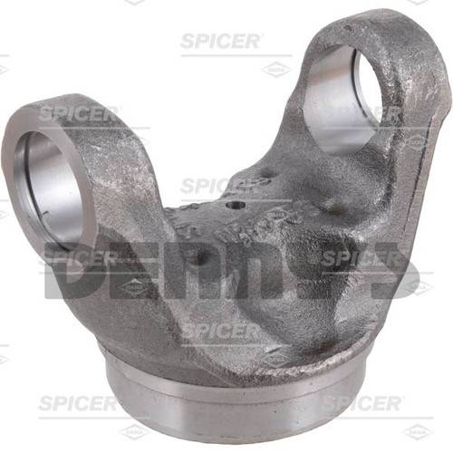 Spicer - DANA SPICER 4-28-417 Weld Yoke 1550 Series fits 3.5 inch .095 wall tube