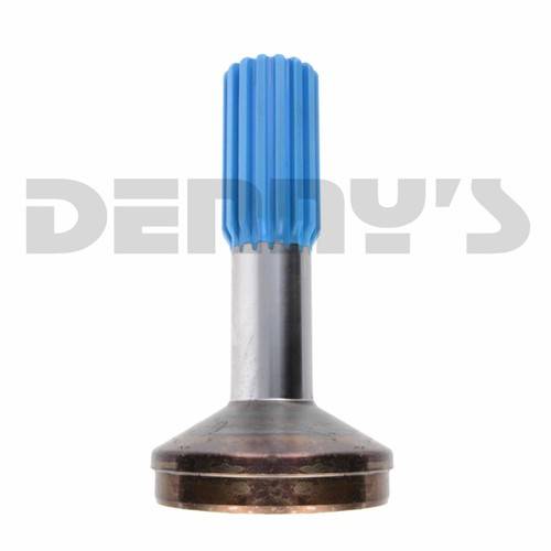 Spicer - Dana Spicer 4-40-781 SPLINE 6.938 inches Fits 4.0 inch .083 wall tube 1.750 inch Diameter with 16 Splines