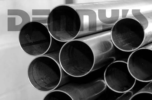 DOM TUBING - 4 x .083 DOM DRIVESHAFT TUBING - 72 INCH LENGTH