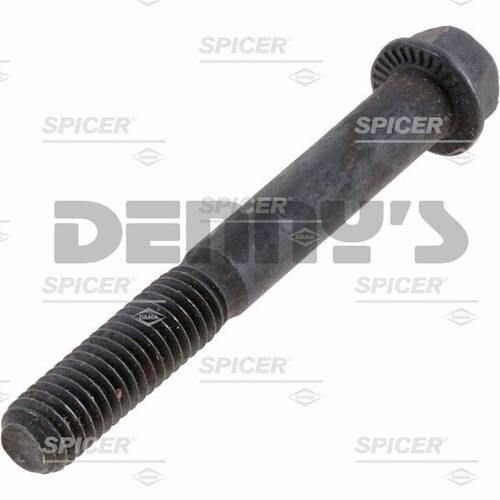 Spicer - Dana Spicer 41610-1 Bolt for Trac Lok diff carrier