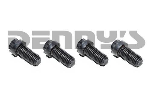 ZDDS5 - 42-1855 BOLT Set M12-1.75 for Pinion Flange fits FORD 8.8 inch Rear Ends up to 2004 - 12mm 12 point bolt set