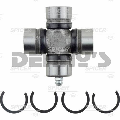 Spicer - DANA SPICER 5-105X Ford MUSTANG 65 to 69 and FALCON 60 to 70 with 1.718 inches between INSIDE Clips