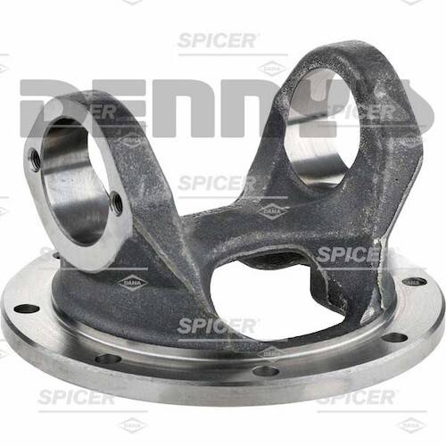 SPICER - FACTORY DIRECT - DANA SPICER 5-2-249 Flange Yoke 1610 Series Bearing Plate Style