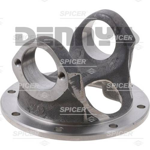 Spicer - DANA SPICER 5-2-279 Flange Yoke 1610 Series Bearing Plate Style