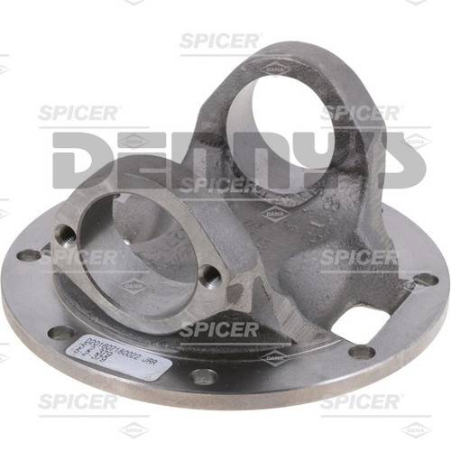 SPICER - FACTORY DIRECT - DANA SPICER 5-2-379 Flange Yoke 1610 Series Bearing Plate Style
