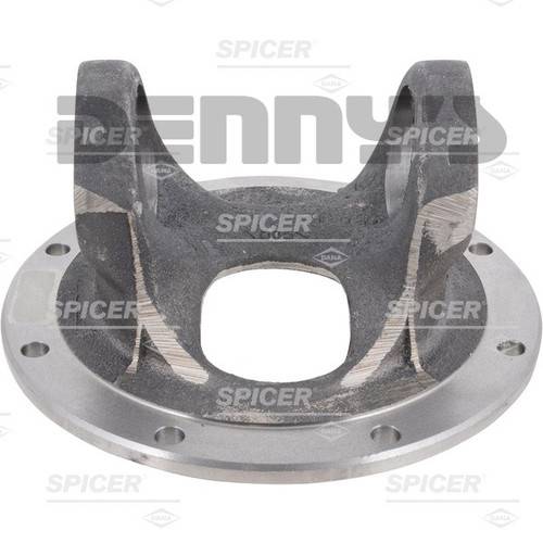 Spicer - DANA SPICER 5-2-629 Flange Yoke 1610 Series Bearing Plate Style
