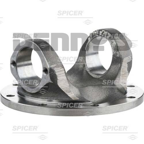 SPICER - FACTORY DIRECT - DANA SPICER 5-2-989 Flange Yoke 1610 Series Bearing Plate Style