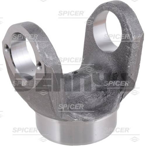 Spicer - DANA SPICER 5-28-327 Weld Yoke 1610 Series fits 4.0 inch .134 wall tube