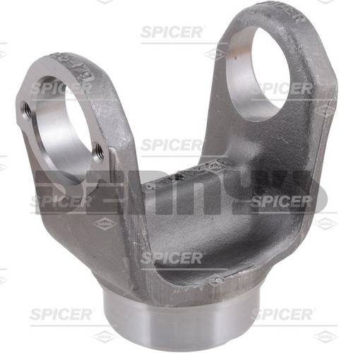 Spicer - DANA SPICER 5-28-887 Weld Yoke 1610 Series fits 3.5 inch .134 wall tube