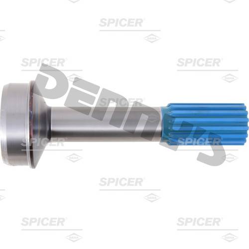 Spicer - Dana Spicer 5-40-1051 SPLINE Fits 4.0 inch .134 wall tube 2.0 inch Diameter with 16 Splines