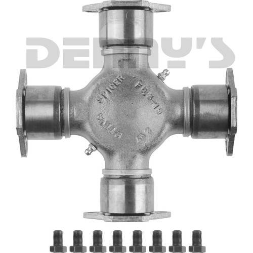 Spicer - DANA SPICER 5-407X Universal joint 1760 Series Bearing Plate Style