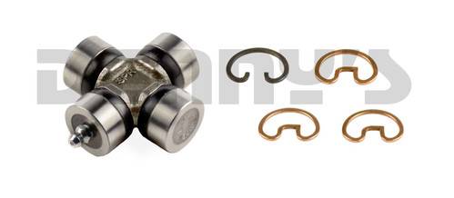 Spicer - DANA SPICER 5-443X Rear Driveshaft Universal Joint 1984 to 1986 Ford Bronco II