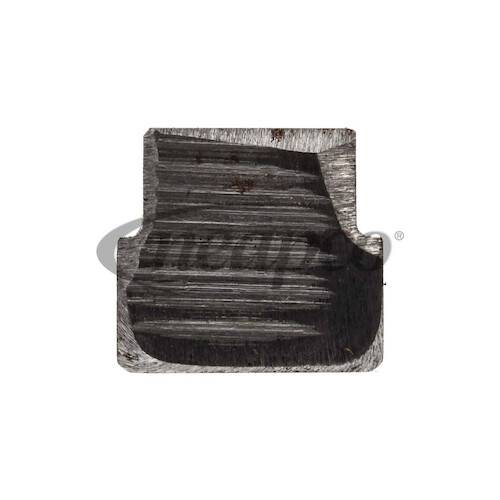 Neapco - Neapco 50-3511 Step Key .250 x .312 step key 12 inches long