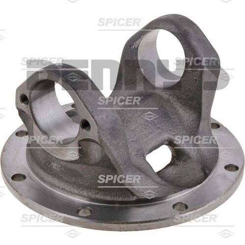 SPICER - FACTORY DIRECT - DANA SPICER 6-2-739 Flange Yoke 1710 Series