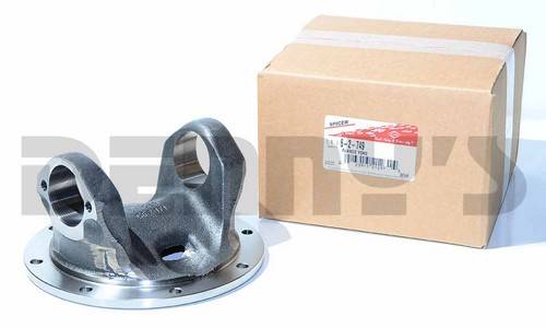 SPICER - FACTORY DIRECT - DANA SPICER 6-2-749 Flange Yoke 1710 Series