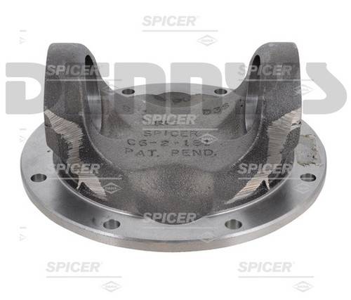 SPICER - FACTORY DIRECT - DANA SPICER 6-2-769 Flange Yoke 1710 Series