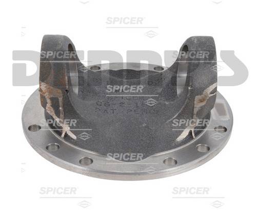 SPICER - FACTORY DIRECT - DANA SPICER 6-2-839 Flange Yoke 1710 Series