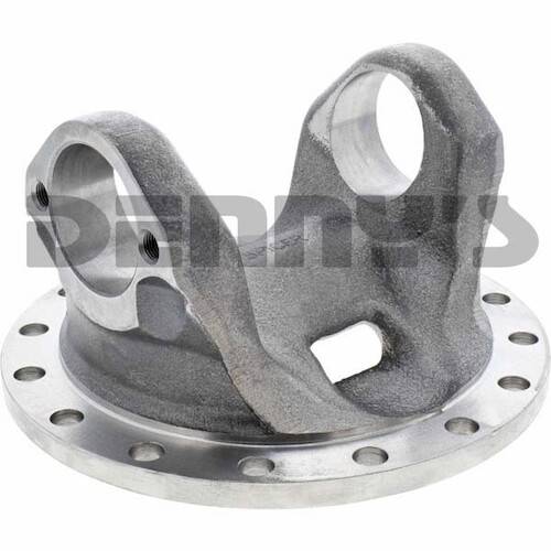 Spicer - DANA SPICER 6-2-1219 Flange Yoke 1710 Series