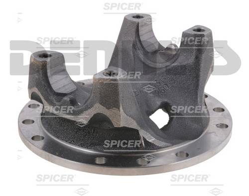 SPICER - FACTORY DIRECT - DANA SPICER 6-2-779-1 Flange Yoke 1710 Series