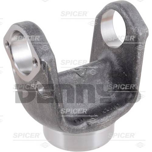 Spicer - DANA SPICER 6-28-527 Weld Yoke 1710 Series fits 4.0 inch .134 wall tube
