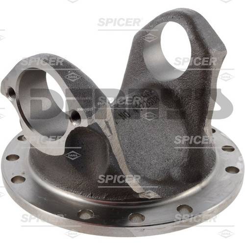 SPICER - FACTORY DIRECT - DANA SPICER 6.3-2-19 Flange Yoke 1760 Series