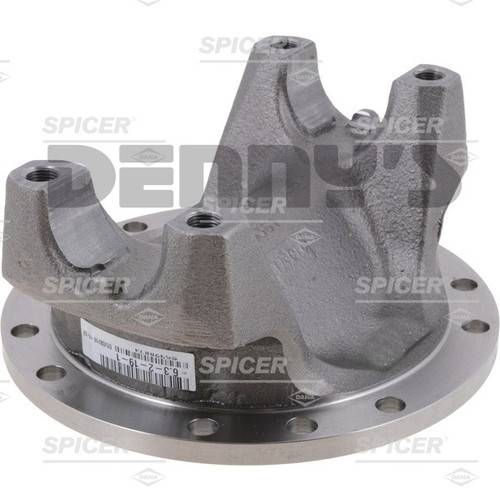 SPICER - FACTORY DIRECT - DANA SPICER 6.3-2-19-1 Flange Yoke 1760 Series