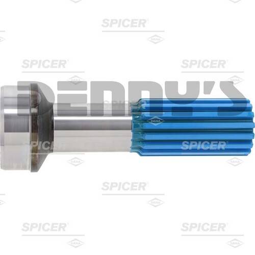 SPICER - FACTORY DIRECT - Dana Spicer 6.5-40-251 SPLINE Fits 4.5 inch .134 wall tubing 3.0 inch Diameter with 16 Splines