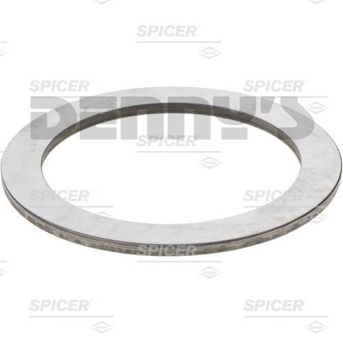 Spicer - Dana Spicer 701149X SPACER KIT for Dana 44 diff case side bearing 10 spacers various thickness 3.220 OD 2.440 ID