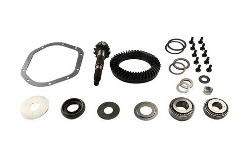 Spicer - Dana Spicer 706017-10X Ring and Pinion Gear Set Kit 4.27 Ratio (47-11) for Dana 44 - FREE SHIPPING