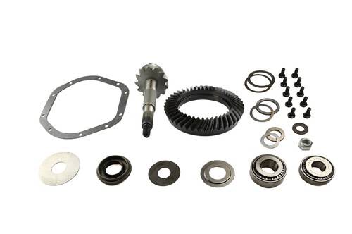 SPICER - FACTORY DIRECT - Dana Spicer 706017-2X Ring and Pinion Gear Set Kit 3.31 Ratio (43-13) for Dana 44 - FREE SHIPPING