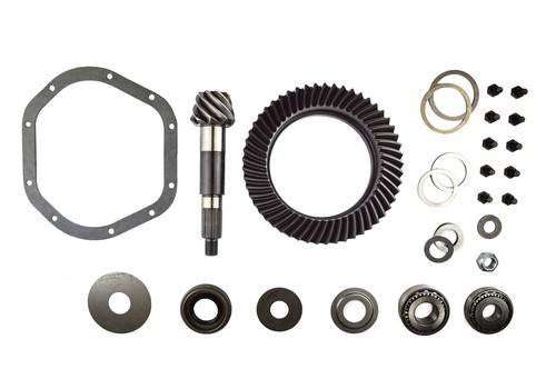 Spicer - Dana Spicer 706017-9X Ring and Pinion Gear Set Kit 5.89 Ratio (53-09) for Dana 44 - FREE SHIPPING