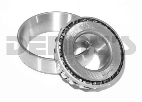 DANA SPICER 706060X Bearing Kit includes (1) HM807040 and (1) HM807010