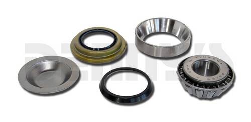 Spicer - Dana Spicer 706395X Steering Knuckle Lower Bearing and Seal Set fits CHEVY K20 and K30 with DANA 60