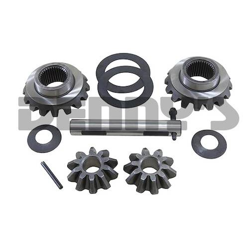 YUKON Gear and Axle - Yukon 706702YK Dana 60 Open DIFF SPIDER GEAR KIT 1.50 - 35 spline fits Dodge Dana 60 Front differential case