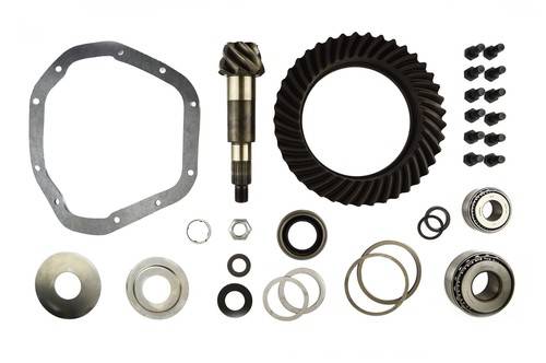 Spicer - Dana Spicer 706999-12X Ring and Pinion Gear Set Kit 6.17 Ratio (37-06) for Dana 70B and 70HD with .625 Offset Pinion - FREE SHIPPING