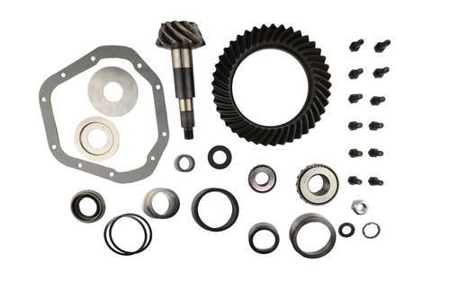 Spicer - Dana Spicer 706999-2X Ring and Pinion Gear Set Kit 3.73 Ratio (41-11) for Dana 70B and 70HD with .625 Offset Pinion - FREE SHIPPING