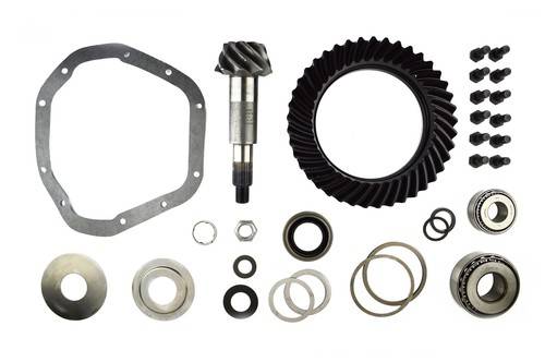 Spicer - Dana Spicer 706999-8X Ring and Pinion Gear Set Kit 4.88 Ratio (39-08) for Dana 70B and 70HD with .625 Offset Pinion - FREE SHIPPING
