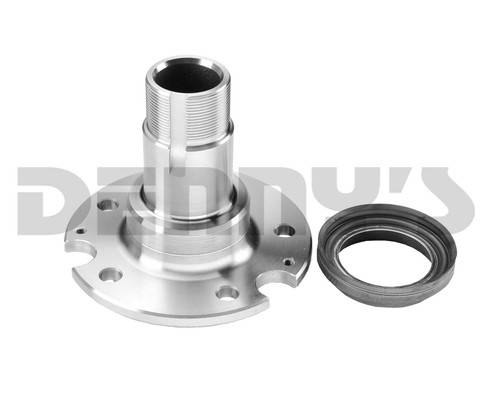 Spicer - Dana Spicer 707341X SPINDLE fits 1993 to 1994-1/2 Ford Explorer w/abs and 1995 to 1997-1/2 Ranger w/abs with DANA 35 IFS front axle