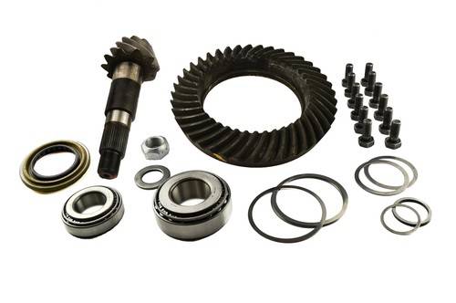 Spicer - Dana Spicer 707361-11X Ring and Pinion Gear Set Kit 4.10 Ratio (41-10) for Dana 80 FORD and CHEVY - FREE SHIPPING