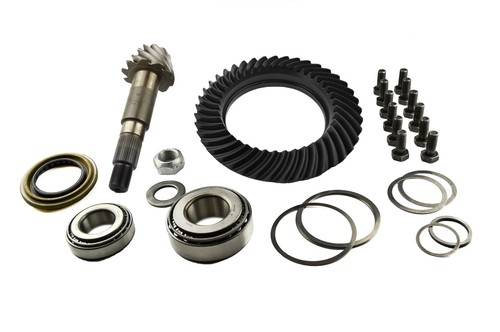 Spicer - Dana Spicer 707361-12X Ring and Pinion Gear Set Kit 4.10 Ratio (41-10) for Dana 80 FORD and CHEVY - FREE SHIPPING
