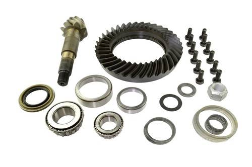 Spicer - Dana Spicer 707361-13X Ring and Pinion Gear Set Kit 4.63 Ratio (37-08) for Dana 80 FORD and CHEVY - FREE SHIPPING