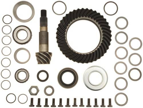 Spicer - Dana Spicer 708120-10 Ring and Pinion Gear Set Kit 4.88 Ratio (39-08) for Dana 80 FORD - FREE SHIPPING