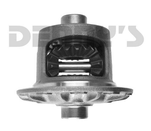 Spicer - Dana Spicer 75499X TRAC LOK DIFFERENTIAL LOADED CASE ASSEMBLY for 1998 to 2000 Dodge VIPER with Dana 44 rear end