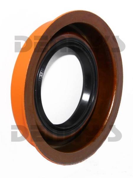 Timken - TIMKEN 8460N Pinion Seal fits Chevy 12 Bolt CAR & TRUCK rear ends