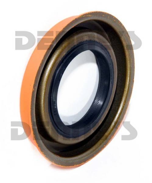 Timken - TIMKEN 8611N Pinion Seal 1964 to 1972 Chevy 8.2 Inch 10 Bolt