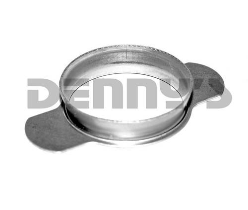 ZDDS4 - 9302SH Dust Shield for 3R series Saginaw Double Cardan CV