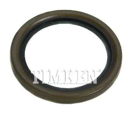 Timken - Timken 9406S - FRONT Wheel Seal 1969 to 1982 CORVETTE