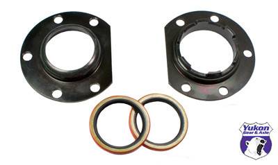 YUKON Gear and Axle - Yukon AK C8.75-AX-ADJ Chrysler 8.75 Rear Axle Bearing and Seal kit"