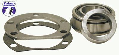YUKON Gear and Axle - Yukon AK C8.75-GREEN Chrysler 8.75 Rear Axle Bearing and Seal kit"