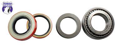 YUKON Gear and Axle - Yukon AK C8.75-OEM Chrysler 8.75 Rear Axle Bearing and Seal kit"